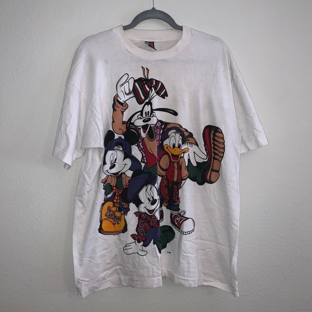 Vintage Disney Shirt